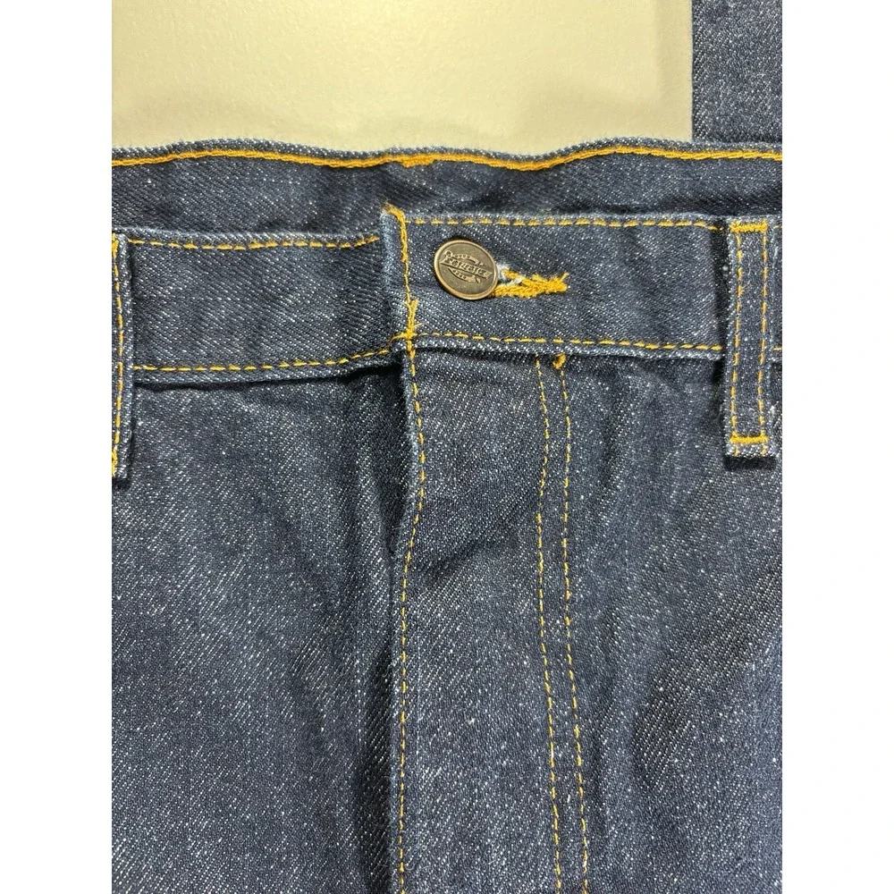 Dickies tough dependable
